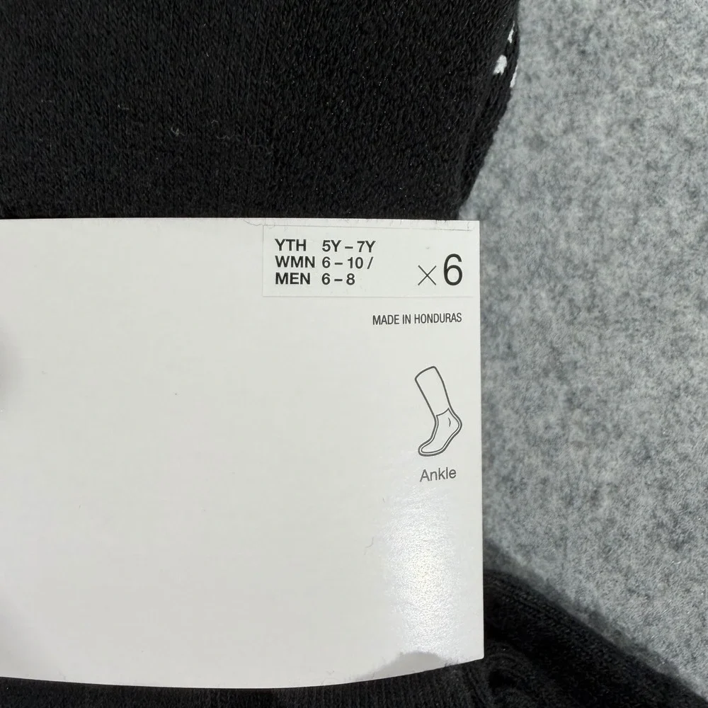 Nike everyday plus